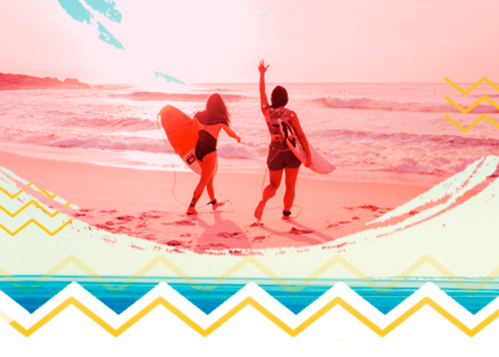 Verão 2020: Praia, sol e Previdência