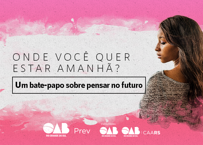OABPrev-RS celebra o Dia da Mulher com evento sobre planejamento de carreira e finanças