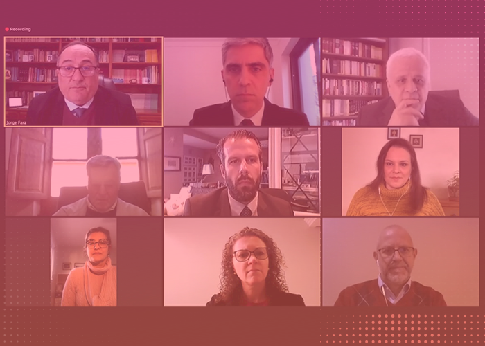 Advocacia Gaúcha ganha dicas de como planejar o Futuro em Webinar de Aniversário do OABPrev-RS
