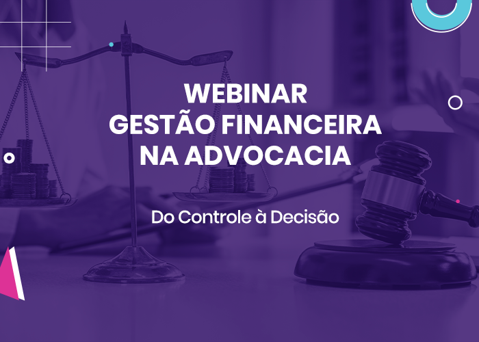 Mês da Advocacia é celebrado com Webinar especial