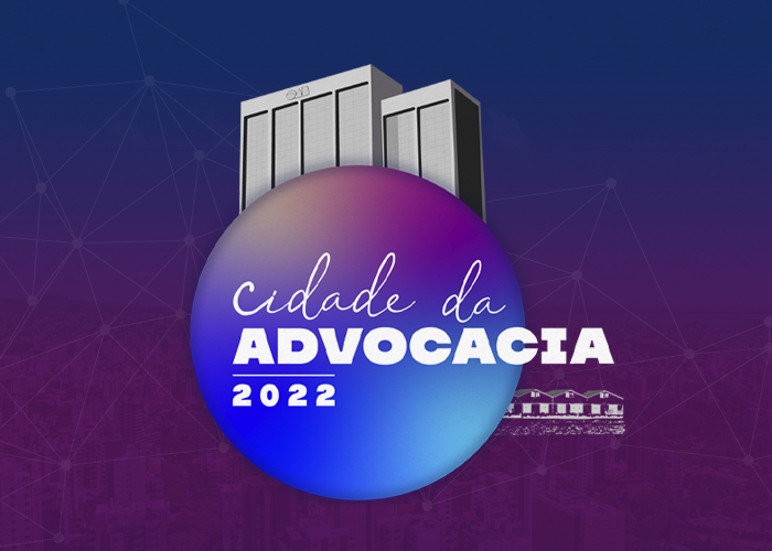 OAB/RS homenageia Conselheiros e Diretor do OABPrev-RS durante a Cidade da Advocacia 2022