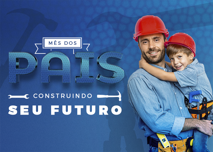 OABPrev-RS lança campanha de Dia dos Pais