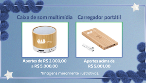 Chance extra para garantir seu aporte de Natal 