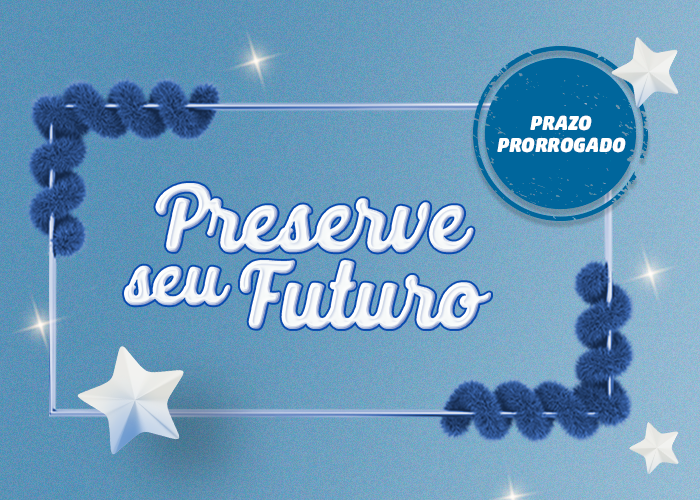 Chance extra para garantir seu aporte de Natal