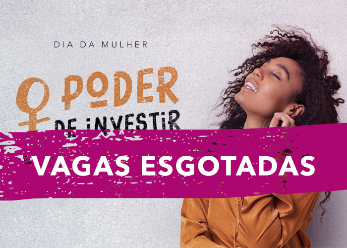 Café da Manhã celebra o Dia da Mulher