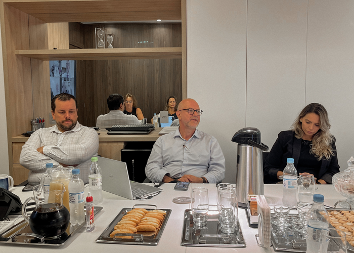 Café Com Investimentos reforça o compromisso do OABPrev-RS com a Advocacia Gaúcha