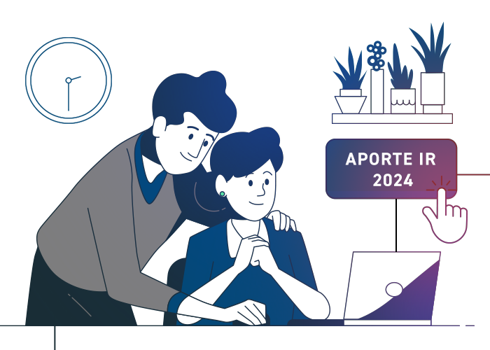 Aproveite os benefícios da Campanha de Aporte IR do OABPrev-RS