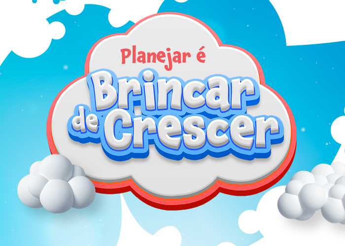 Planejar é Brincar de Crescer: OABPrev-RS lança nova Campanha