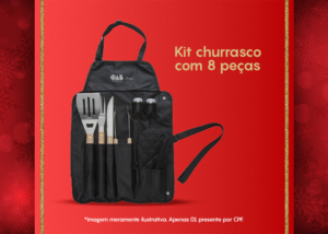 Neste Natal, faça sua Adesão ao OABPrev-RS e presenteie seu Futuro 