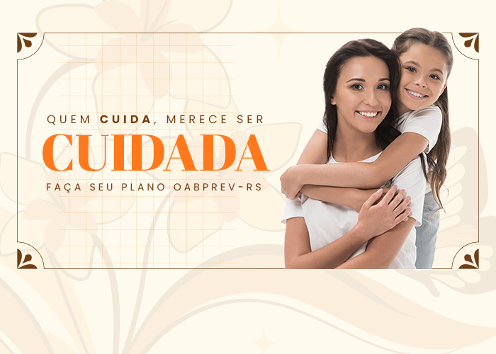 OABPrev-RS lança nova Campanha de Adesão especial ao Mês das Mães
