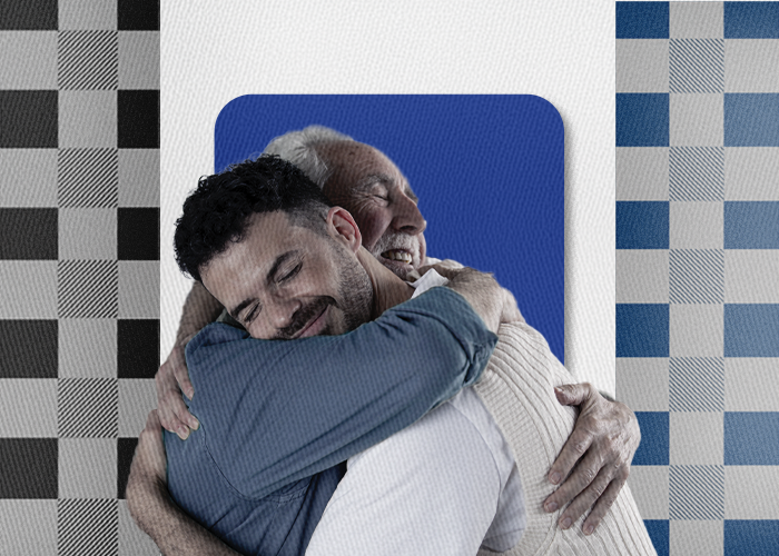 OABPrev-RS celebra o Mês dos Pais com campanha especial