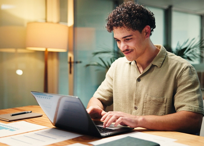 Atualizar seu cadastro é cuidar bem do seu Futuro