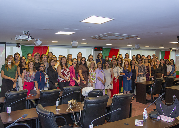 Reforma Tributária e a Mulher Advogada: impactos, cenários e a importância do planejamento