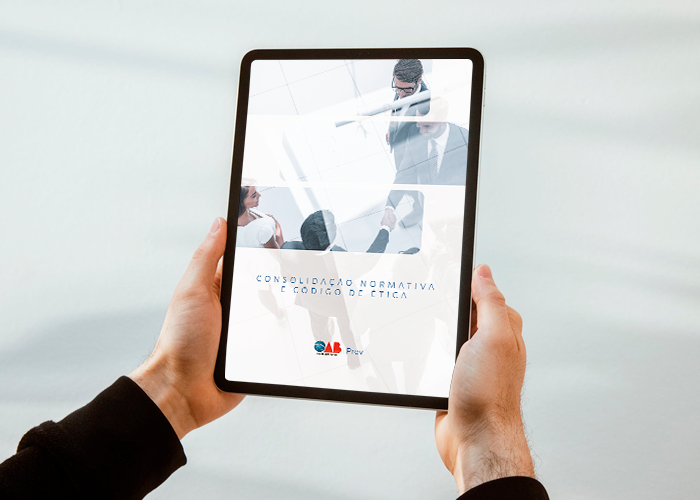 OABPrev-RS aprova Consolidação Normativa 2026 e reforça governança institucional