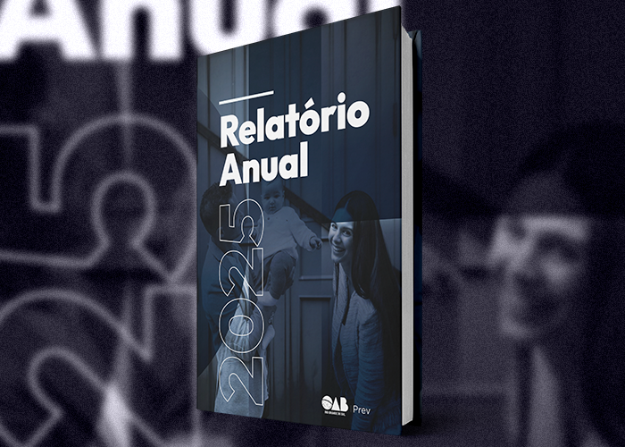 OABPrev-RS divulga Relatório Anual 2025 com crescimento de 16,5% no patrimônio