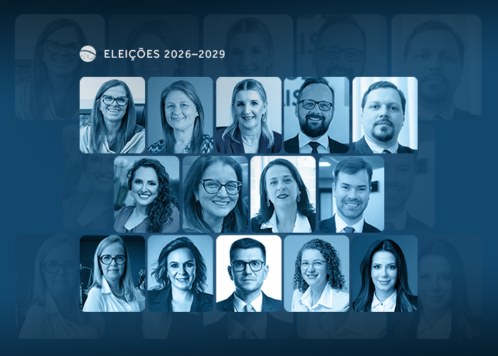 Participantes elegem novos membros dos Conselhos do OABPrev-RS
