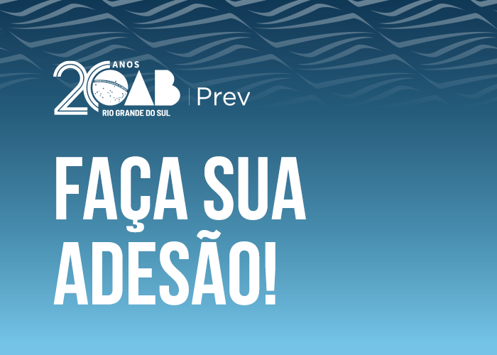Seu Futuro começa na Cidade da Advocacia 2026: faça sua adesão!